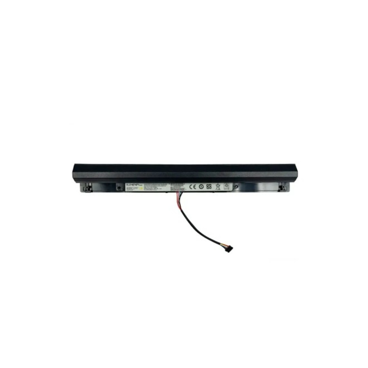 Акумулятор до ноутбука Lenovo IdeaPad 100-15IBD L15L4A01 (11см), 2600mAh (37Wh), 4cell, 14.4V, Li-ion AlSoft (A71016) 256_256.jpg