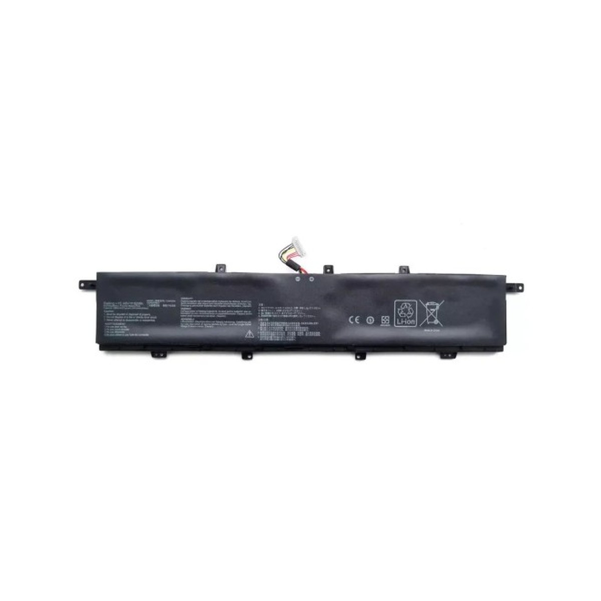 Акумулятор до ноутбука Asus ZenBook UX582LR C42N2008, 5984mAh (92Wh), 4cell, 15.48V, Li-Pol AlSoft (A47974) 256_256.jpg