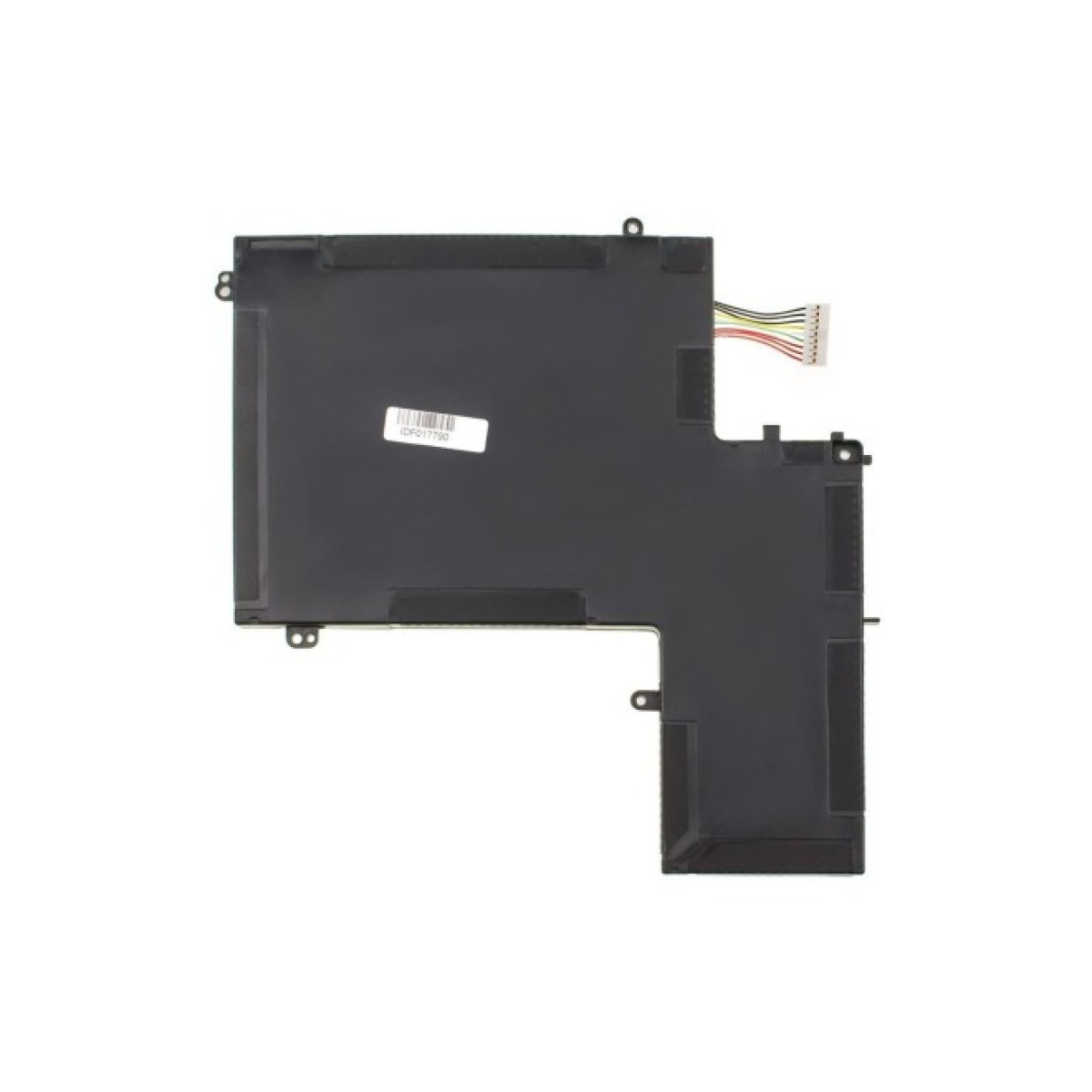 Аккумулятор для ноутбука Lenovo IdeaPad U310 L11M3P01, 4160mAh (46Wh), 3cell, 11.1V, Li-ion AlSoft (A47899) 98_98.jpg - фото 2