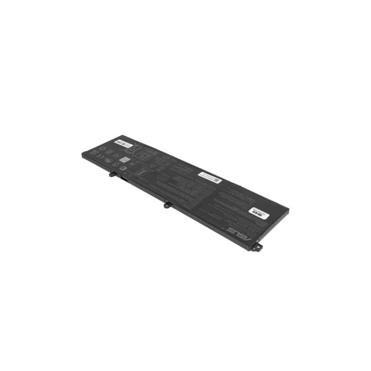 Аккумулятор для ноутбука Asus VivoBook X1503 C31N2105-1, 6072mAh (70Wh), 3cell, 11.61V, Li-Pol AlSoft (A71060) 98_98.jpg - фото 3