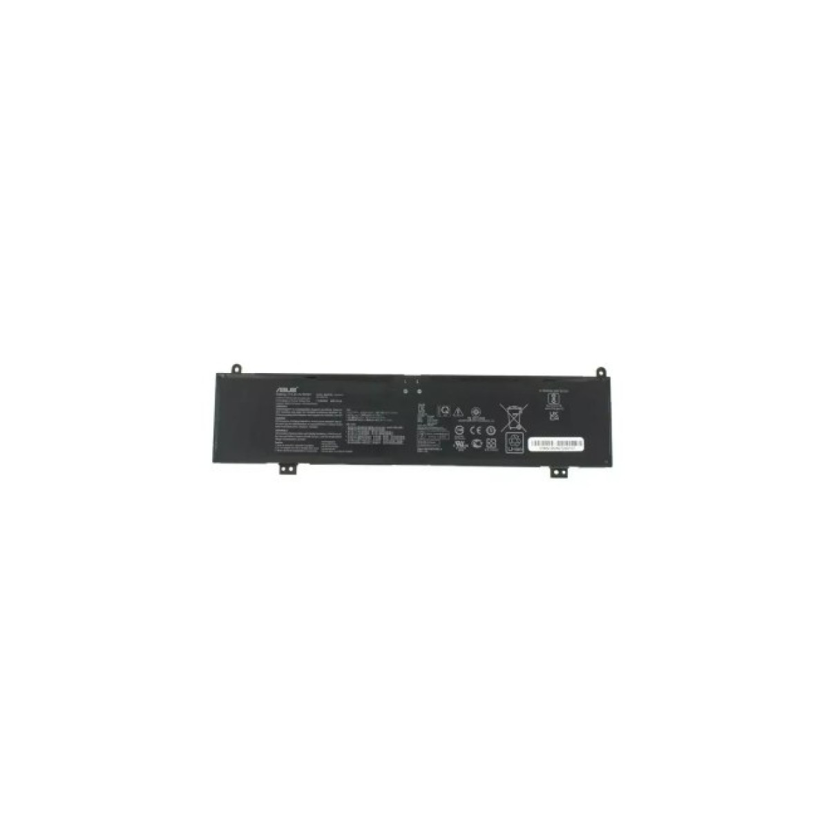Акумулятор до ноутбука ASUS ROG FX507 C41N2013-1 5845mAh (90Wh), 4cell, 15.4V, Li-Pol (A71040) 256_256.jpg