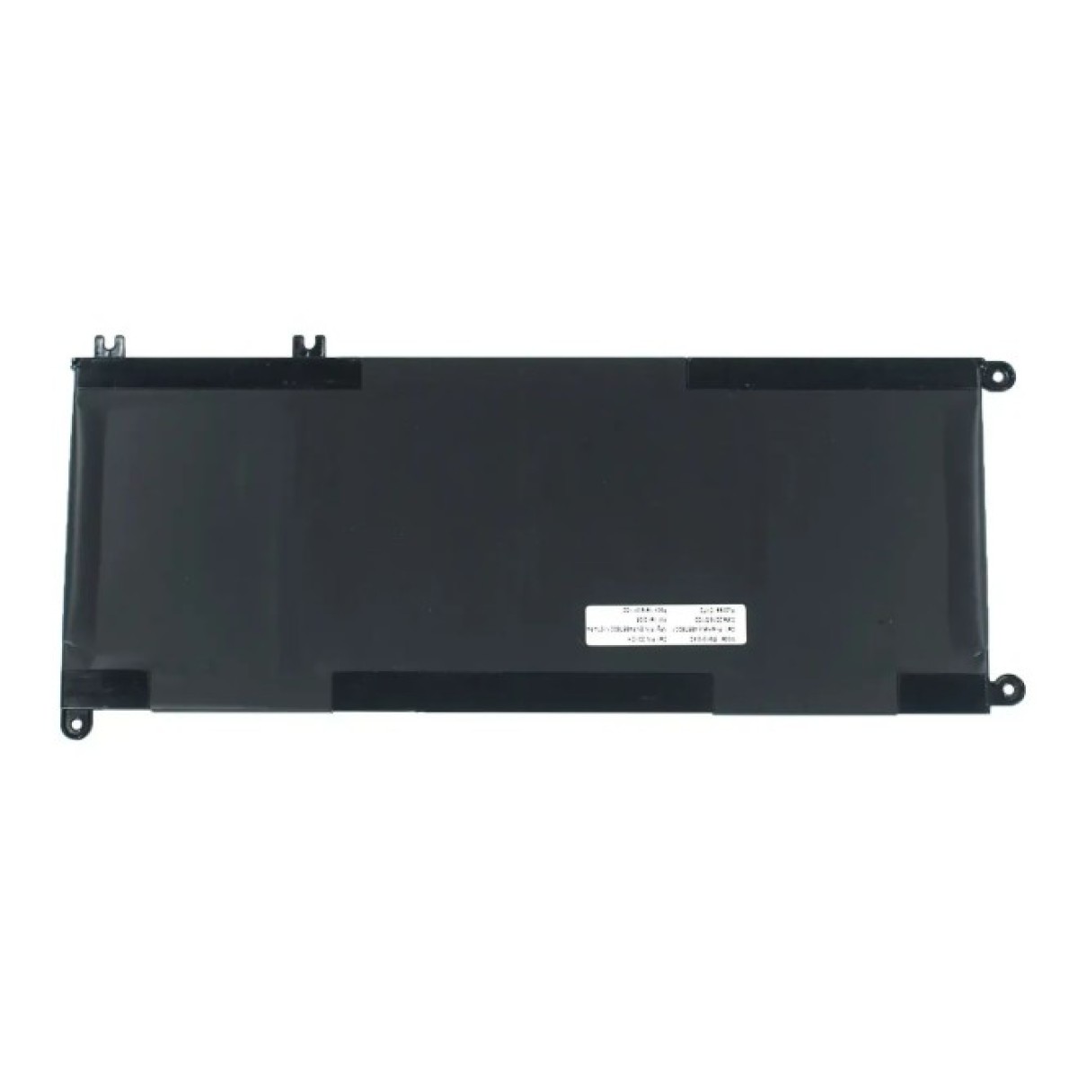 Аккумулятор для ноутбука Dell Inspiron 17-7778 33YDH, 56Wh (3684mAh), 4cell, 15.2V, Li-ion AlSoft (A47941) 98_98.jpg - фото 2