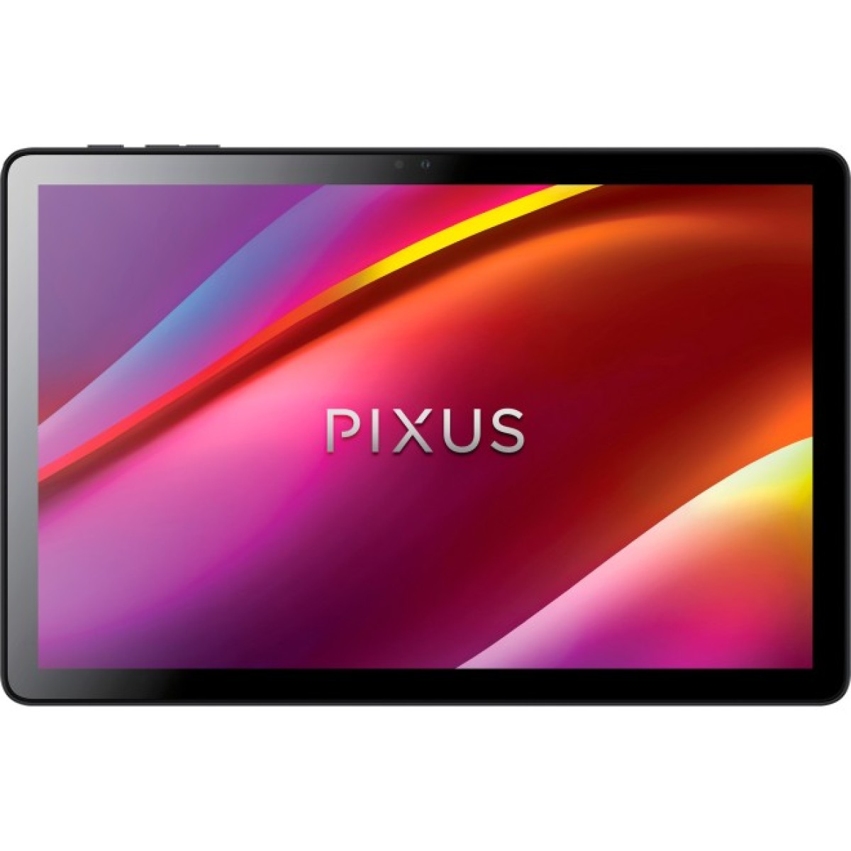 Планшет Pixus Loga 10.1" 4/128GB Wi-Fi metal, gray (4897058531930) 98_98.jpg - фото 3