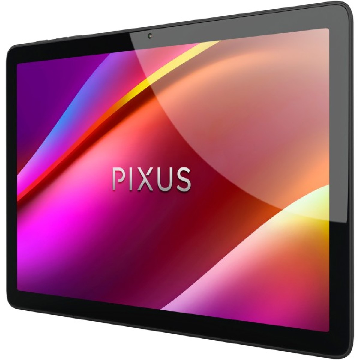 Планшет Pixus Loga 10.1" 4/128GB Wi-Fi metal, gray (4897058531930) 98_98.jpg - фото 4