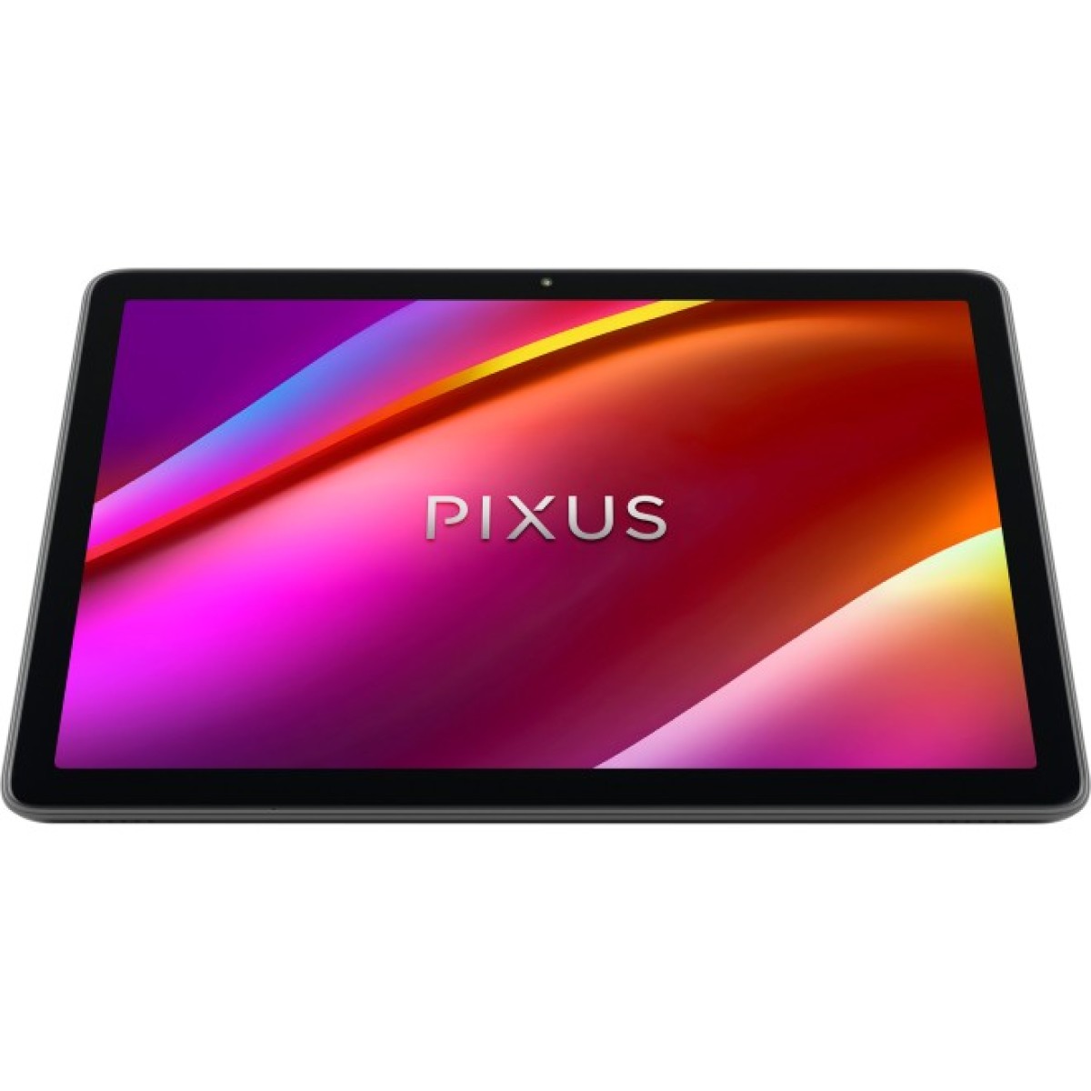 Планшет Pixus Loga 10.1" 4/128GB Wi-Fi metal, gray (4897058531930) 98_98.jpg - фото 5