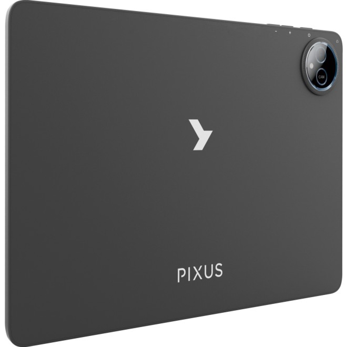 Планшет Pixus Loga 10.1" 4/128GB Wi-Fi metal, gray (4897058531930) 98_98.jpg - фото 7