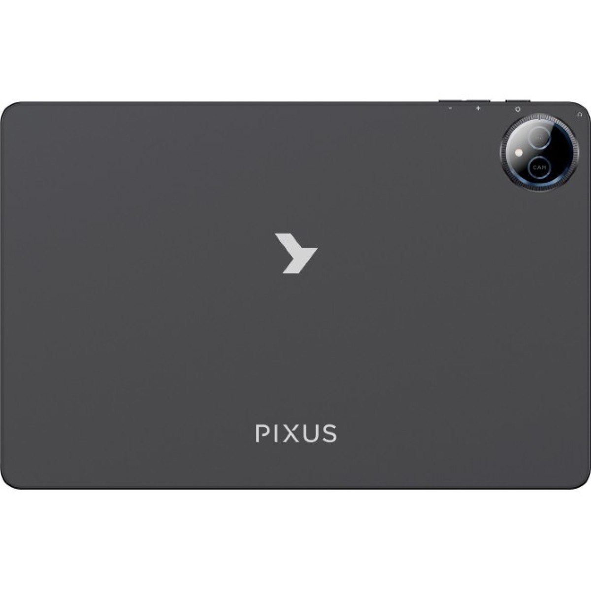Планшет Pixus Loga 10.1" 4/128GB Wi-Fi metal, gray (4897058531930) 98_98.jpg - фото 8