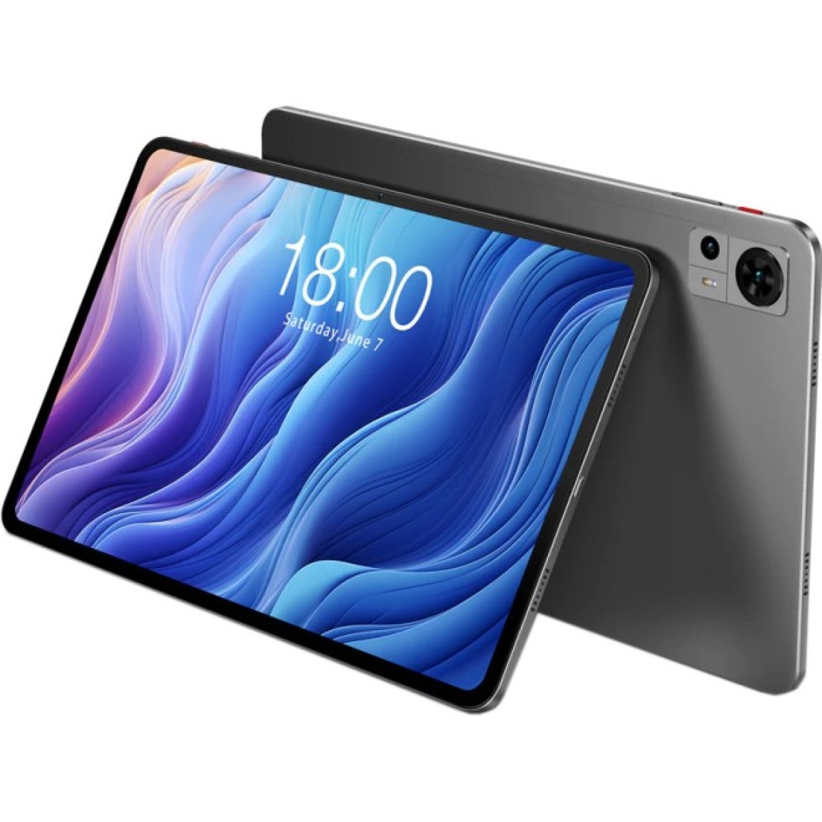 Планшет Teclast T60 12" 8/256GB LTE grey (6940709686737) 98_98.jpg - фото 6