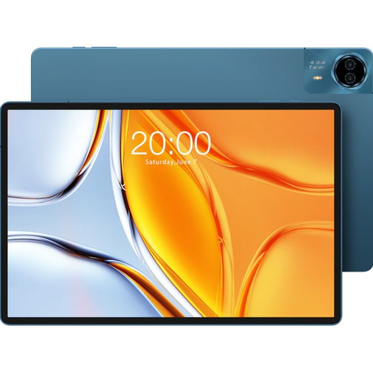 Планшет Teclast T70 14" 8/256GB LTE blue (6940709687208) 256_256.jpg
