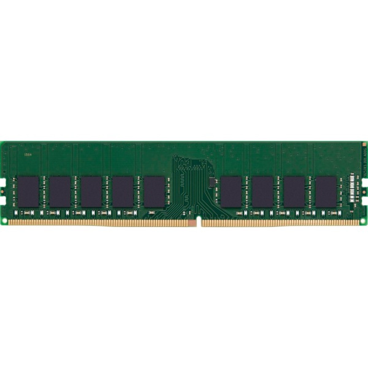 Модуль пам'яті для сервера Kingston DRAM 16GB 3200MT/s DDR4 ECC CL22 DIMM 2Rx8 Hynix E (KSM32ED8/16HE) 256_256.jpg