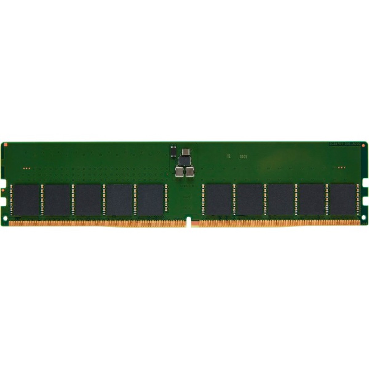 Модуль пам'яті для сервера Kingston 48GB 5600MT/s DDR5 ECC CL46 DIMM 2Rx8 Hynix M, (KSM56E46BD8KM-48HM) 256_256.jpg