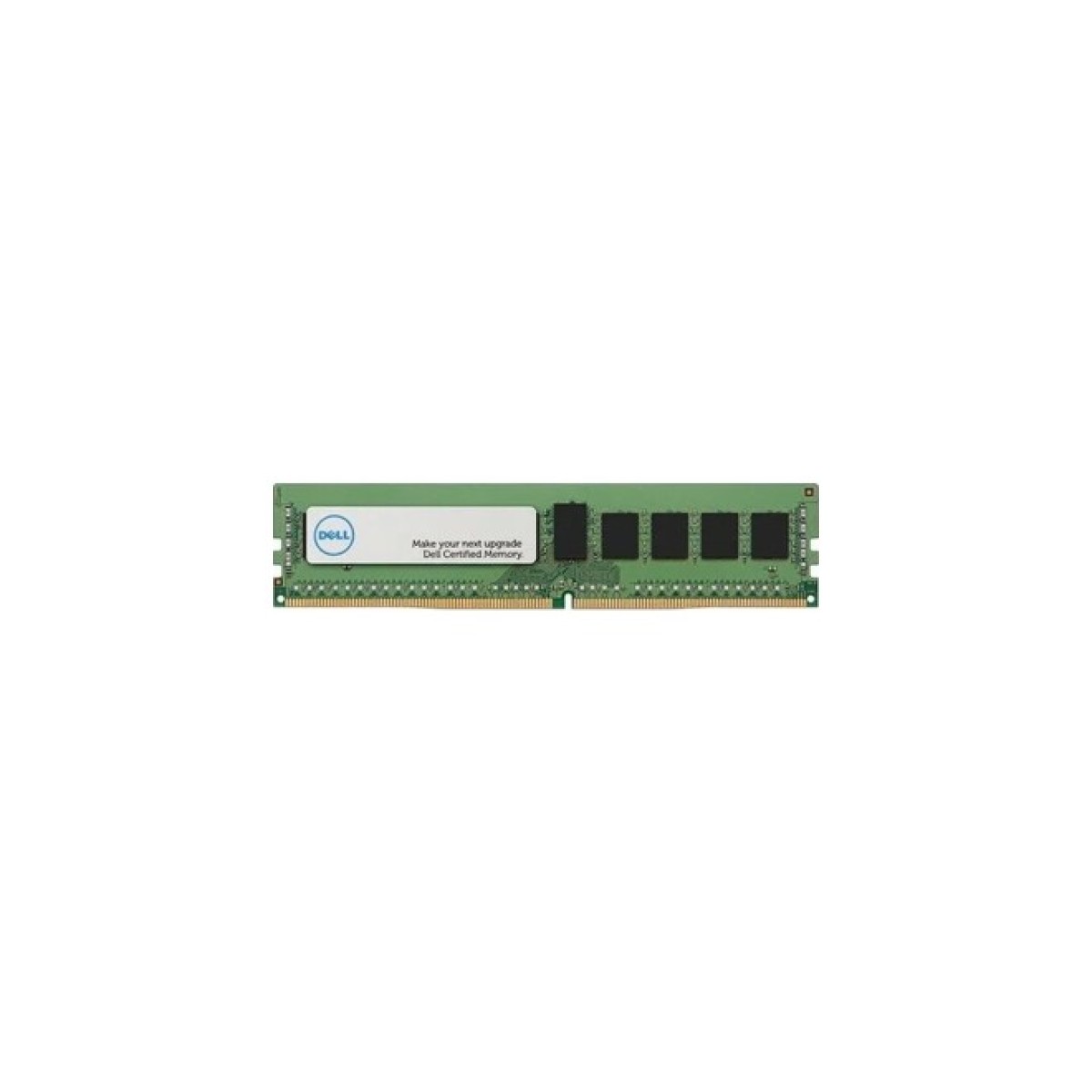 Модуль пам'яті для сервера Dell 16 GB - 1Rx8 DDR5 UDIMM 5600 MT/s ECC (AC958788) 256_256.jpg