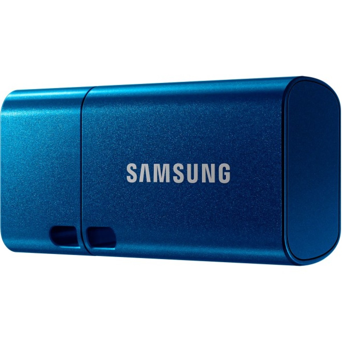 USB флеш накопичувач Samsung 128GB USB Type-C Blue USB 3.1 (MUF-128DA/APC) 98_98.jpg - фото 2