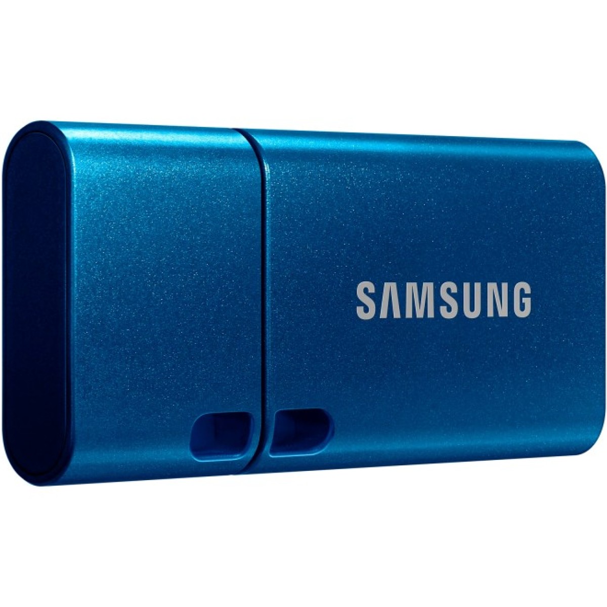 USB флеш накопичувач Samsung 128GB USB Type-C Blue USB 3.1 (MUF-128DA/APC) 98_98.jpg - фото 3