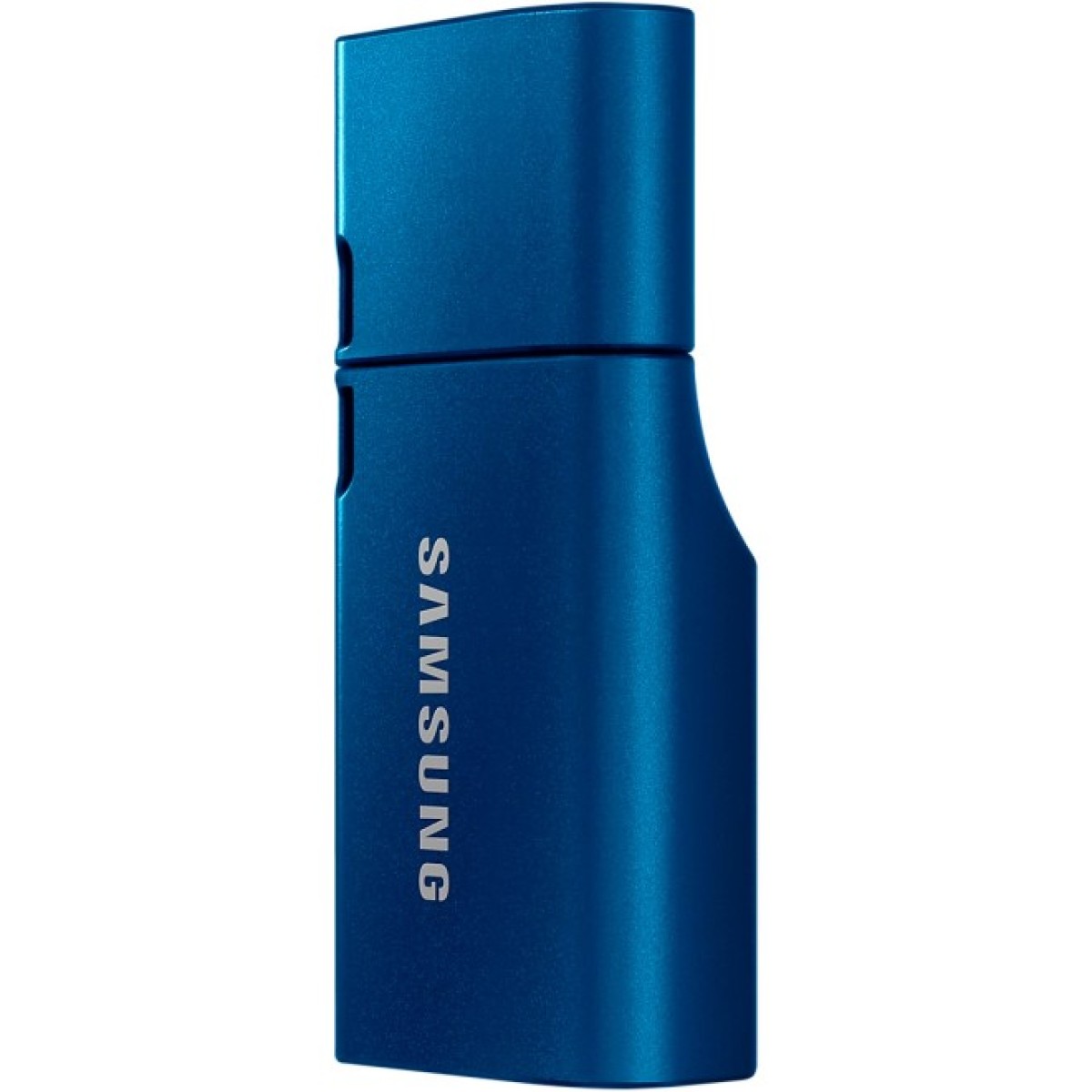 USB флеш накопичувач Samsung 128GB USB Type-C Blue USB 3.1 (MUF-128DA/APC) 98_98.jpg - фото 5