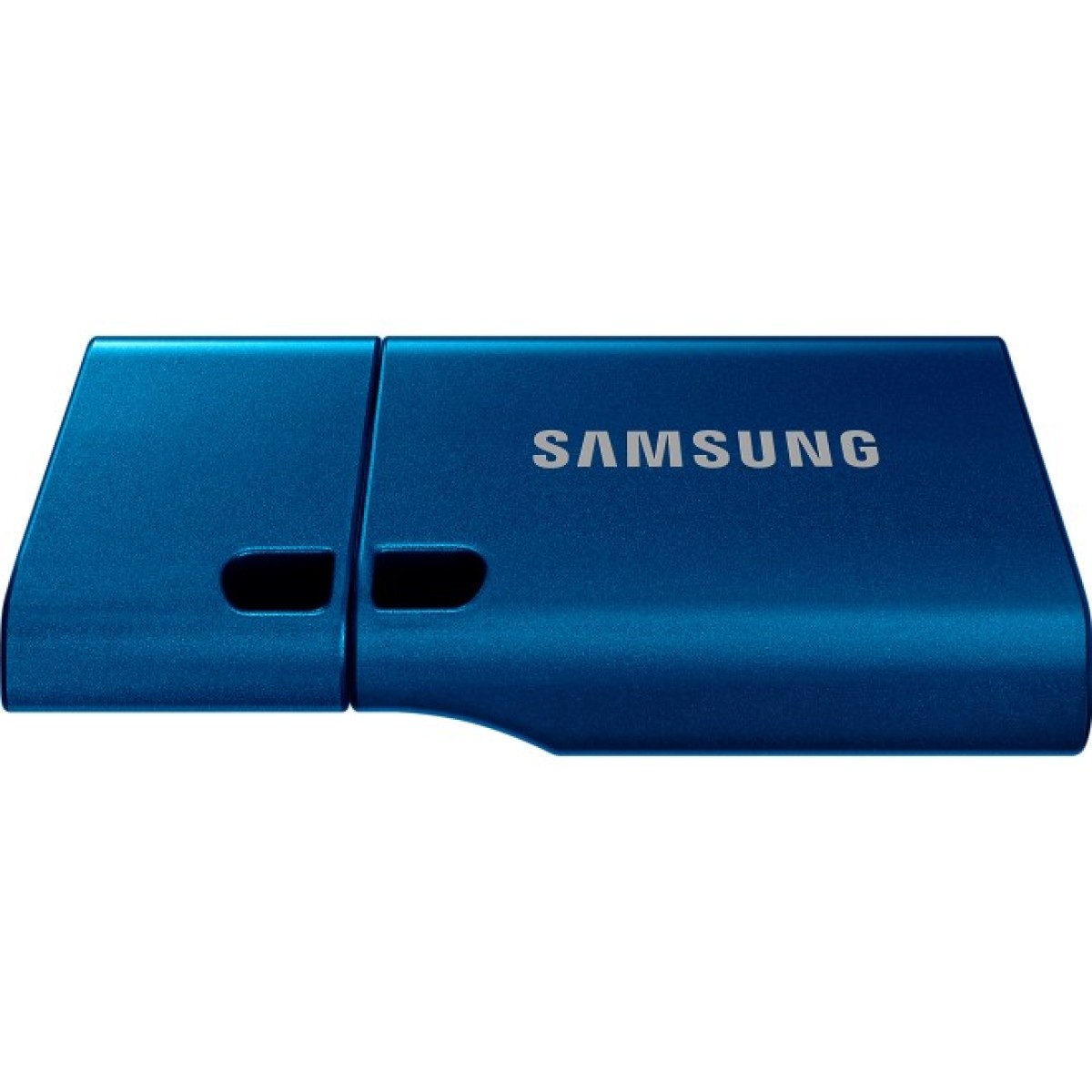 USB флеш накопичувач Samsung 128GB USB Type-C Blue USB 3.1 (MUF-128DA/APC) 98_98.jpg - фото 8