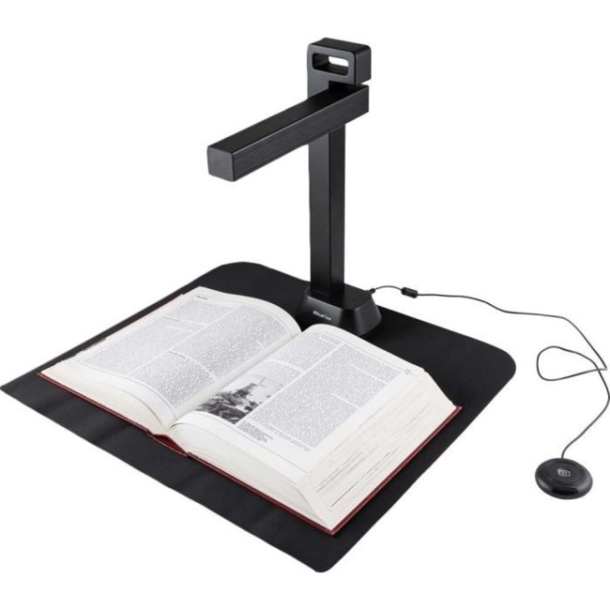 Документ камера Iris IRIScan Desk 6 Pro (462006) 256_256.jpg