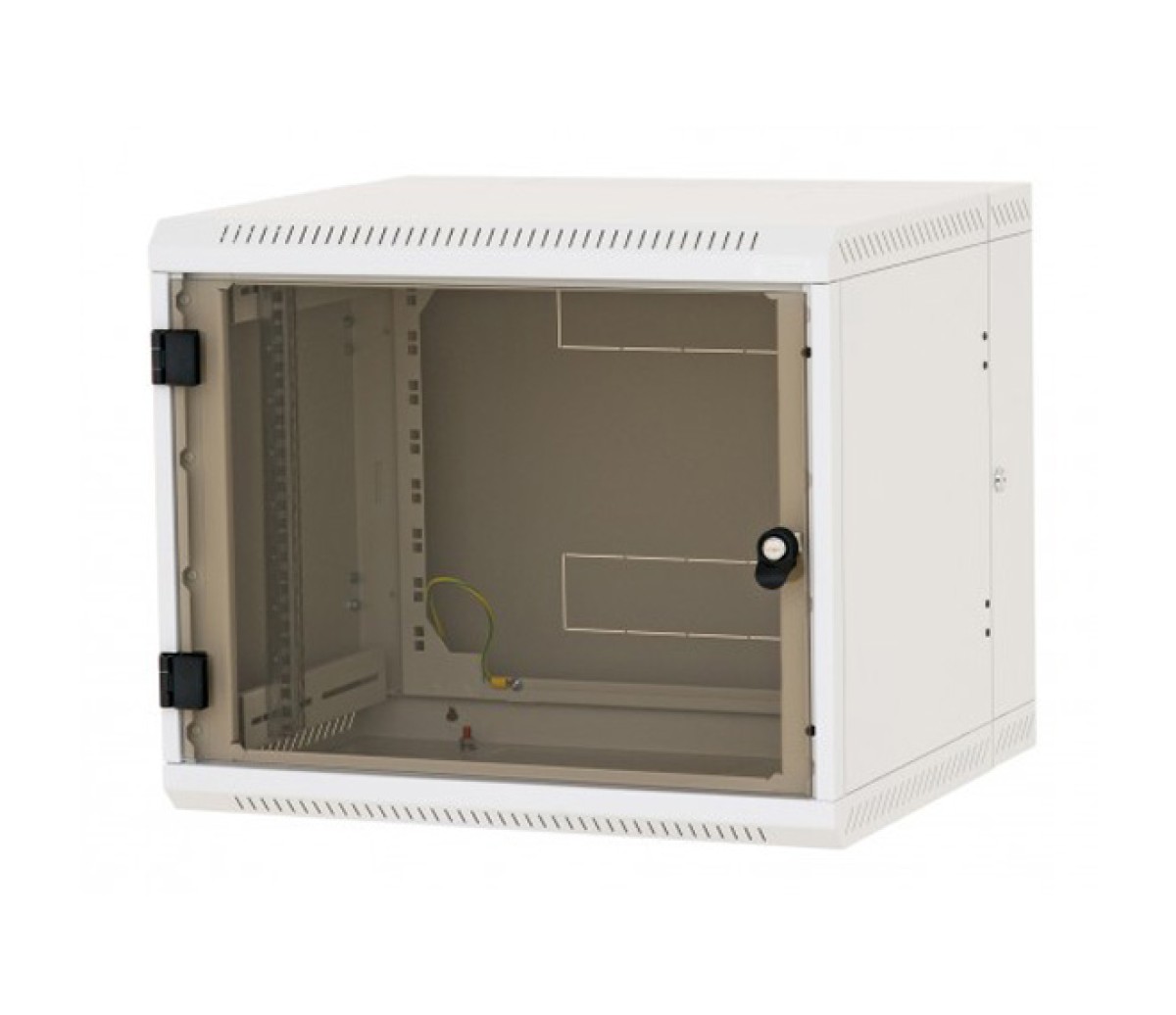 Настенный серверный шкаф 18U Triton двухсекционный (900x600x515) 98_85.jpg - фото 2