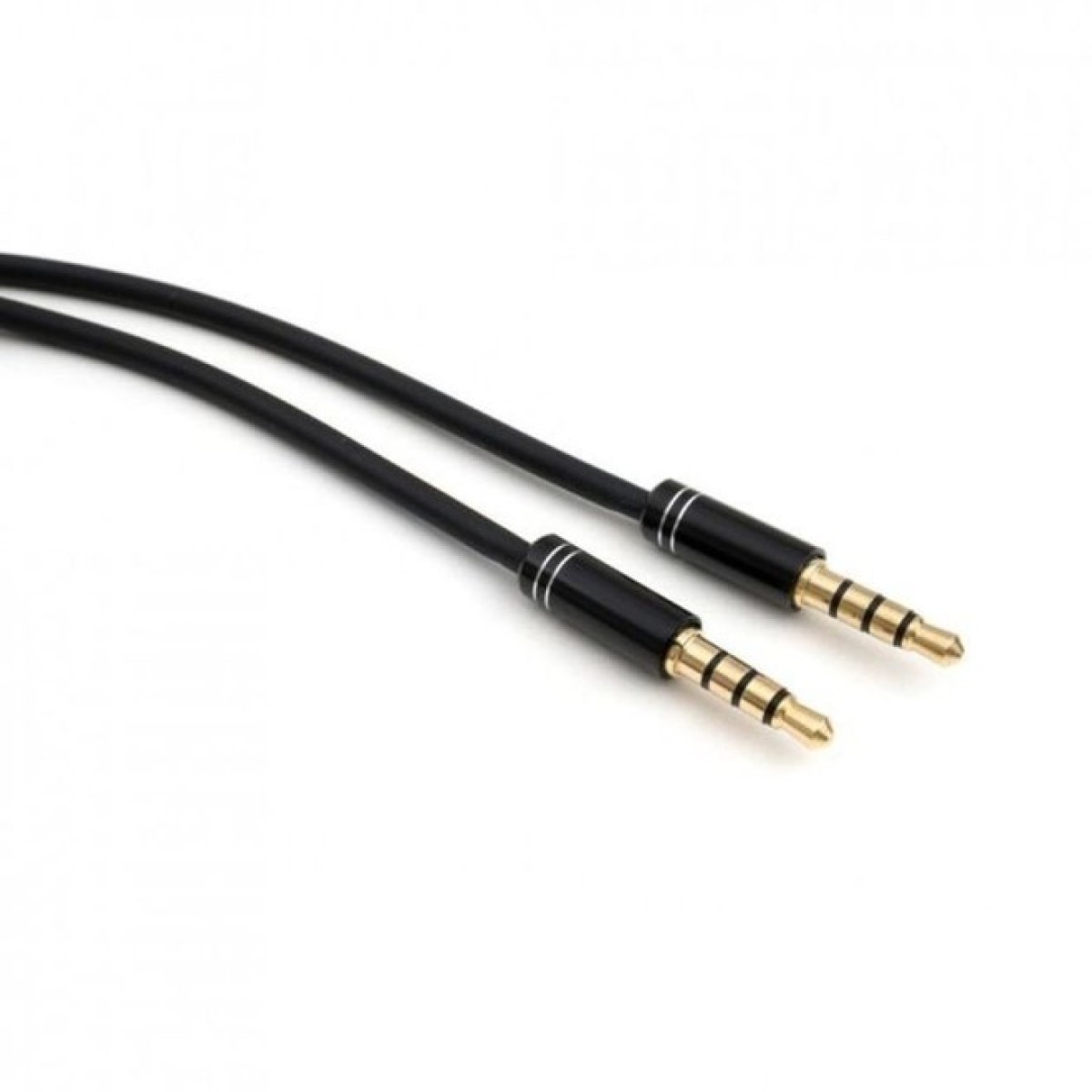Кабель мультимедийный Jack 3.5mm 1.5m Vinga (VCPJ35PR1.5) 98_98.jpg - фото 2
