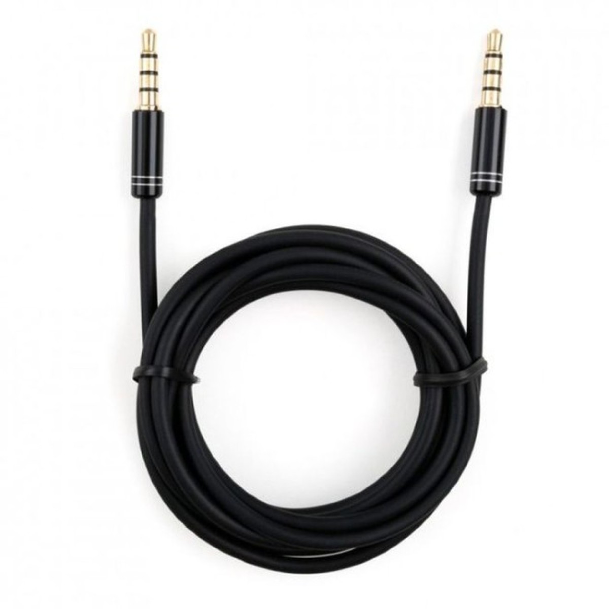 Кабель мультимедийный Jack 3.5mm 1.5m Vinga (VCPJ35PR1.5) 98_98.jpg - фото 3