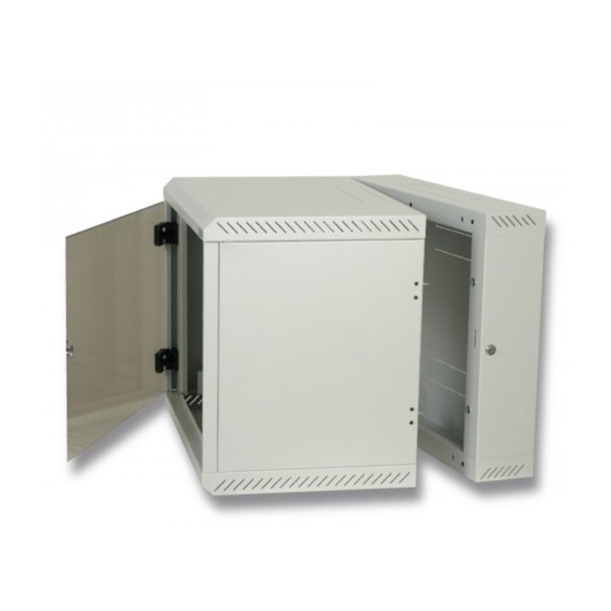 Настенный серверный шкаф 18U Triton двухсекционный (900x600x515) 98_98.jpg - фото 3