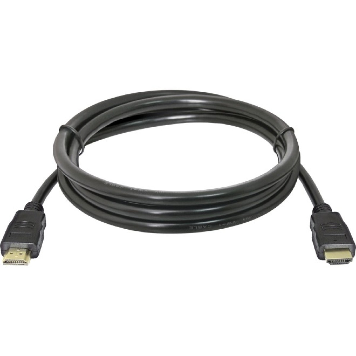 Кабель мультимедийный HDMI to HDMI 1.5m v.1.4 Defender (87351) 98_98.jpg - фото 2