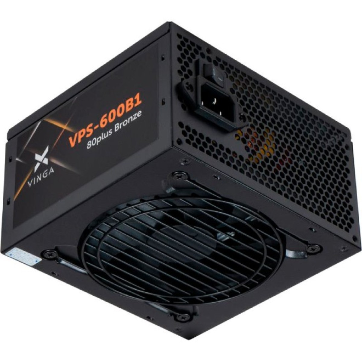 Блок питания Vinga 600W (VPS-600B1) 256_256.jpg