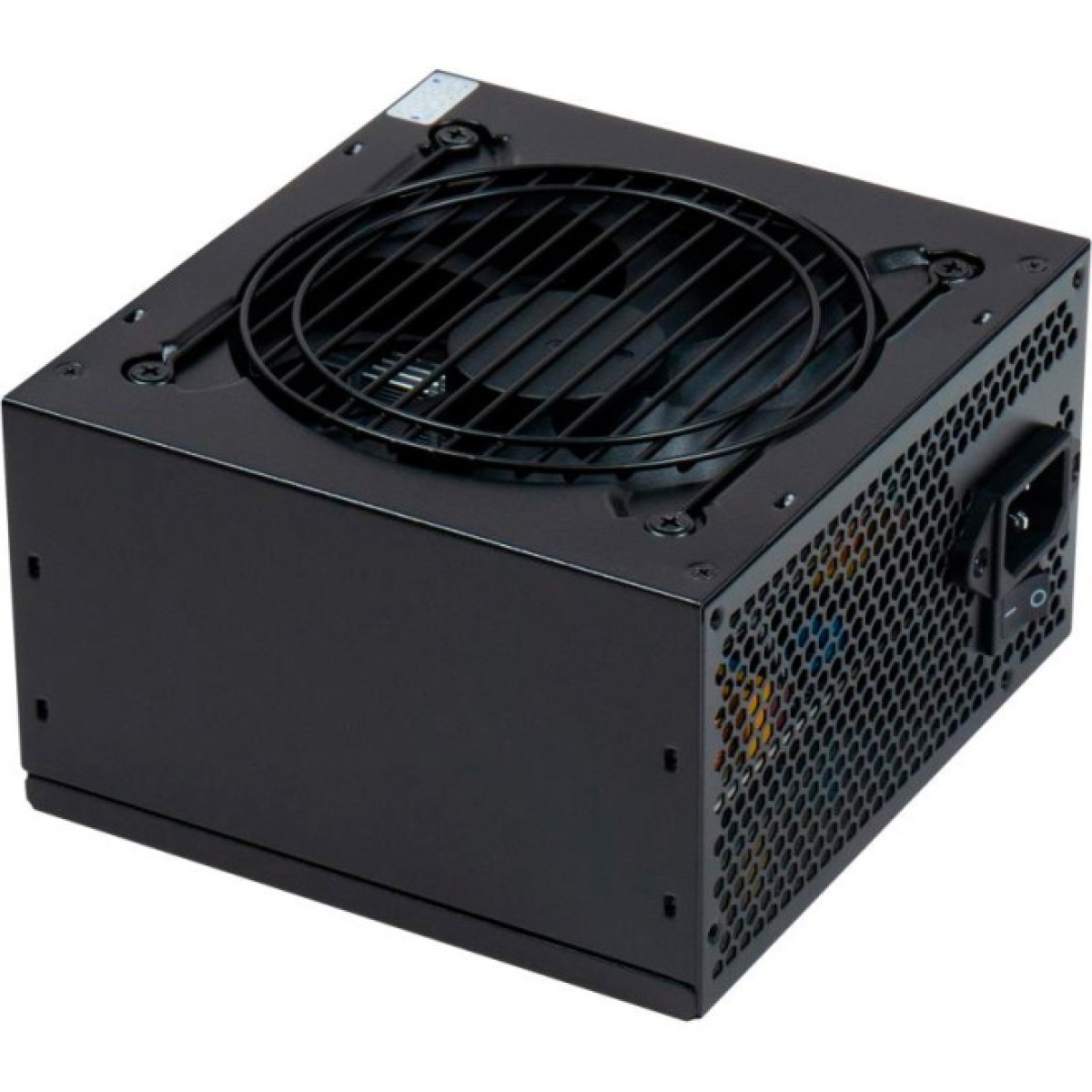 Блок питания Vinga 600W (VPS-600B1) 98_98.jpg - фото 6