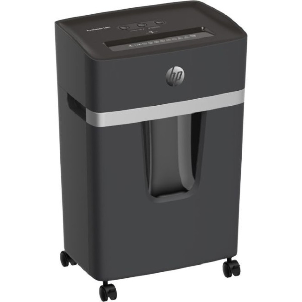 Знищувач документів HP Pro Shredder 10MC (2812) (838100) 98_98.jpg - фото 2