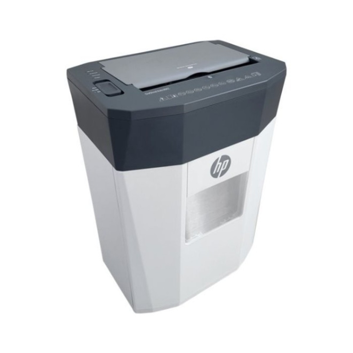 Знищувач документів HP OneShred Auto 80CC (2817) (873629) 98_98.jpg - фото 3