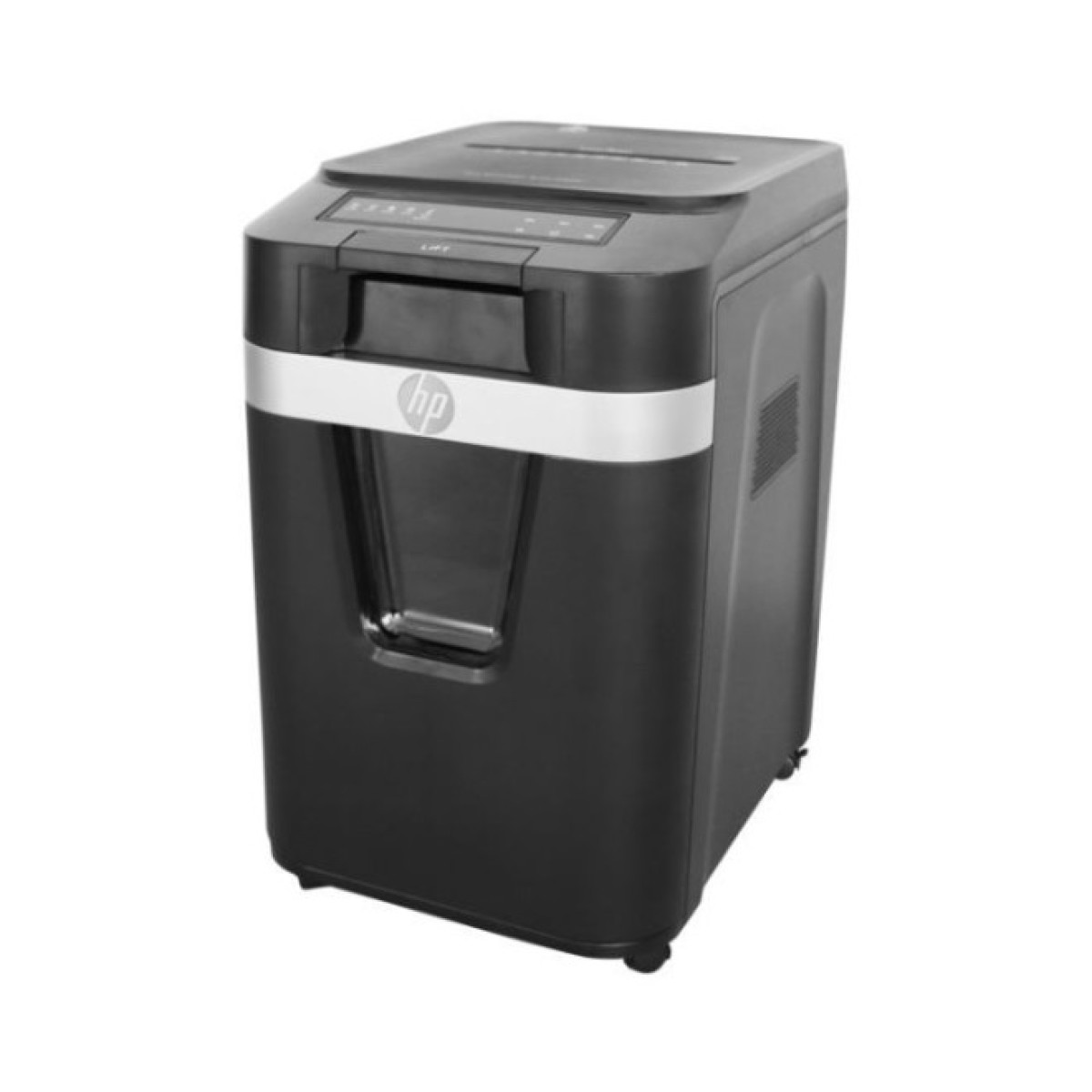 Знищувач документів HP Pro Shred Auto 200CC (2820) (873632) 98_98.jpg - фото 2