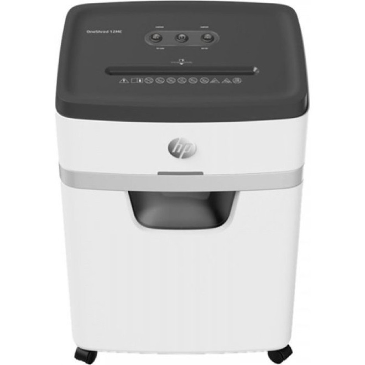 Знищувач документів HP OneShred 12MC (2806) (838095) 256_256.jpg