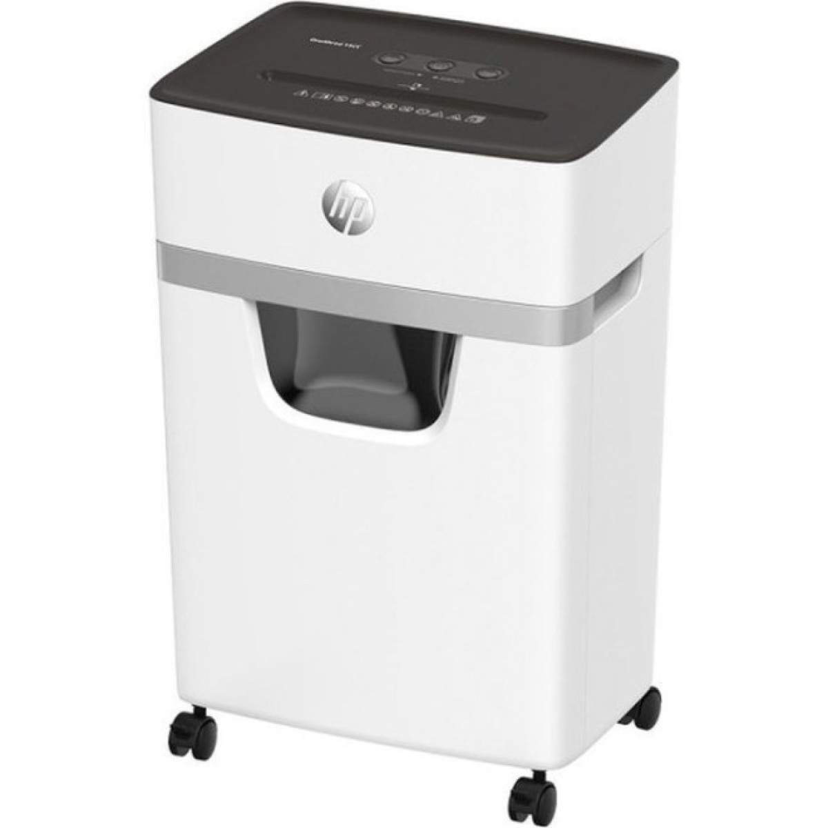 Знищувач документів HP OneShred 15CC (2803) (838085) 98_98.jpg - фото 2