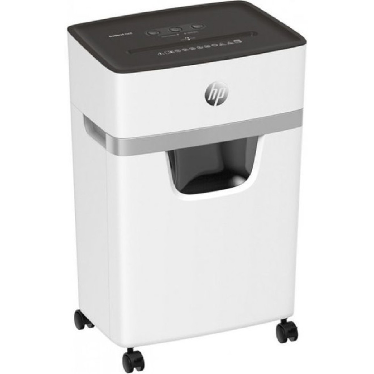 Знищувач документів HP OneShred 15CC (2803) (838085) 98_98.jpg - фото 3