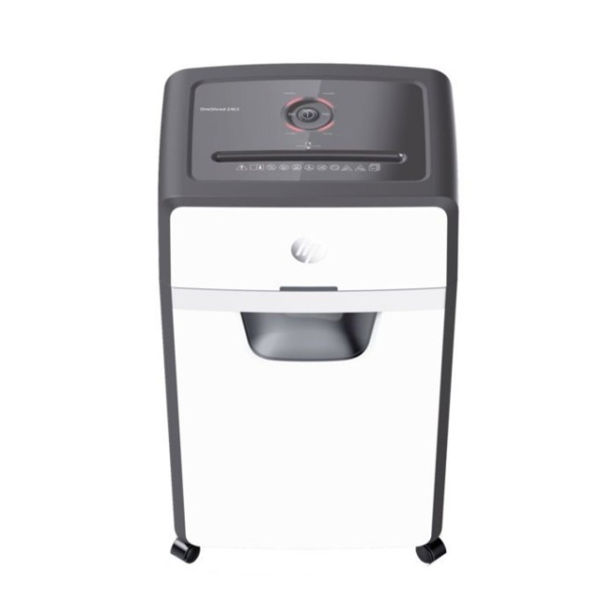 Знищувач документів HP ONESHRED 24CC (2807) (864881) 98_98.jpg - фото 3