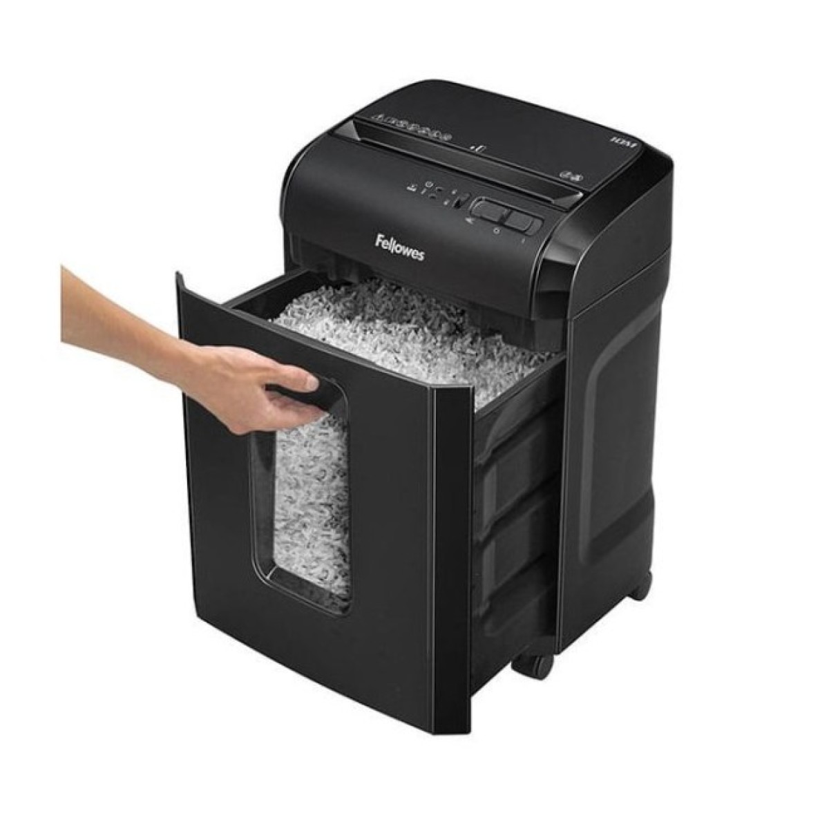 Знищувач документів Fellowes 10M (F.U4630601) 98_98.jpg - фото 2