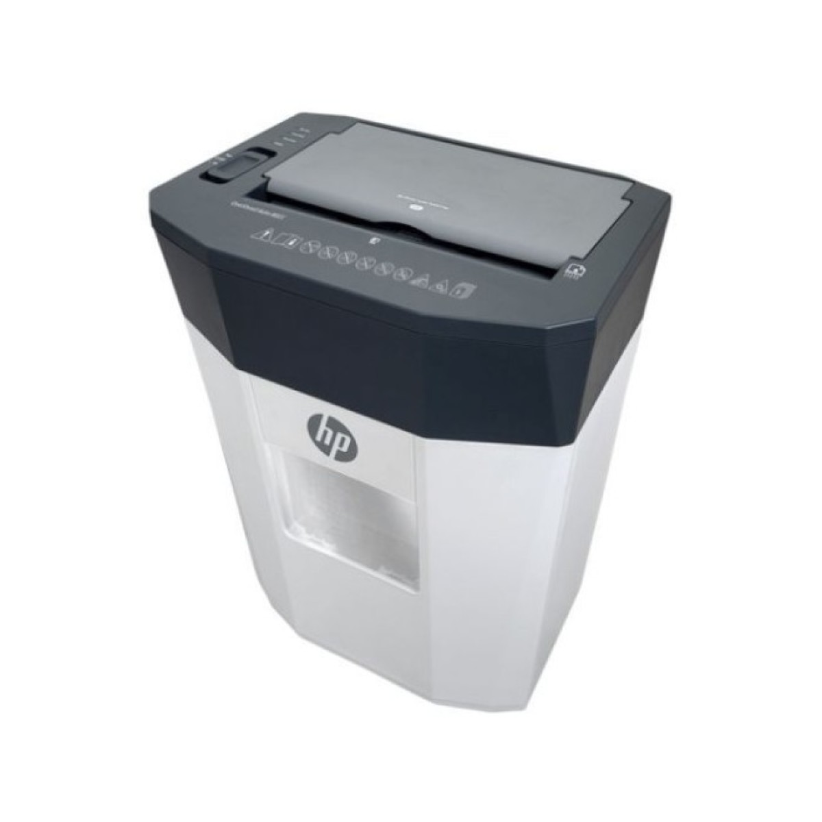 Знищувач документів HP OneShred Auto 80CC (2817) (873629) 98_98.jpg - фото 5