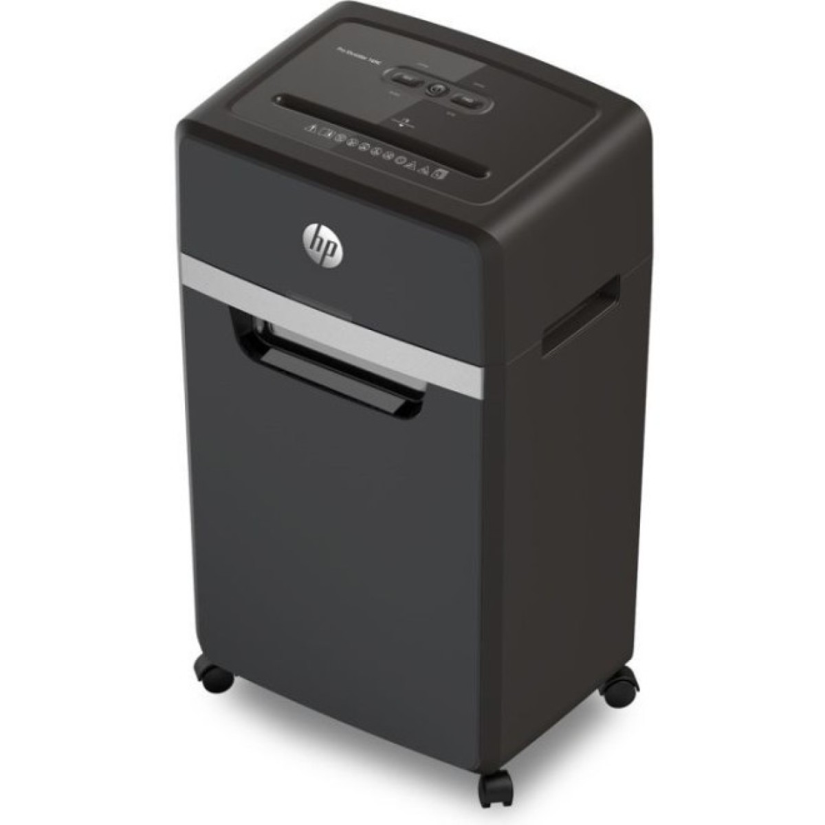 Знищувач документів HP PRO SHREDDER 16MC (2808) (860131) 98_98.jpg - фото 5