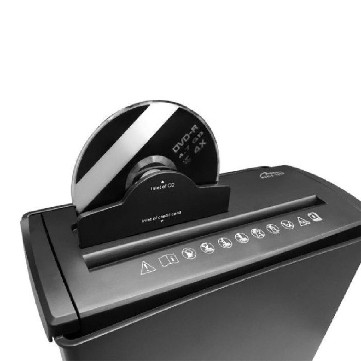 Знищувач документів Media-Tech MT215 (848307) 98_98.jpg - фото 3