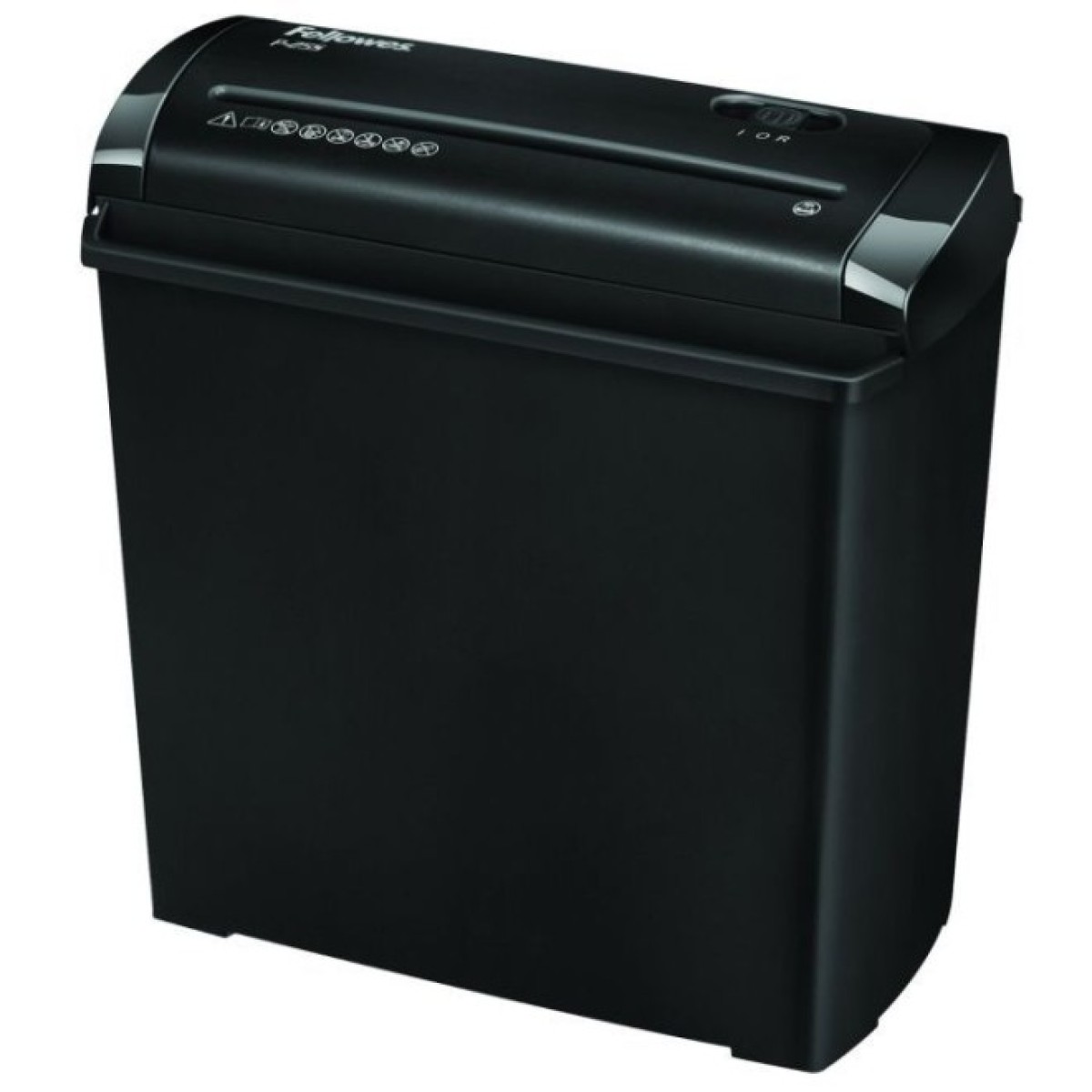 Уничтожитель документов Fellowes P-25S/4 (f.U4701001) 256_256.jpg