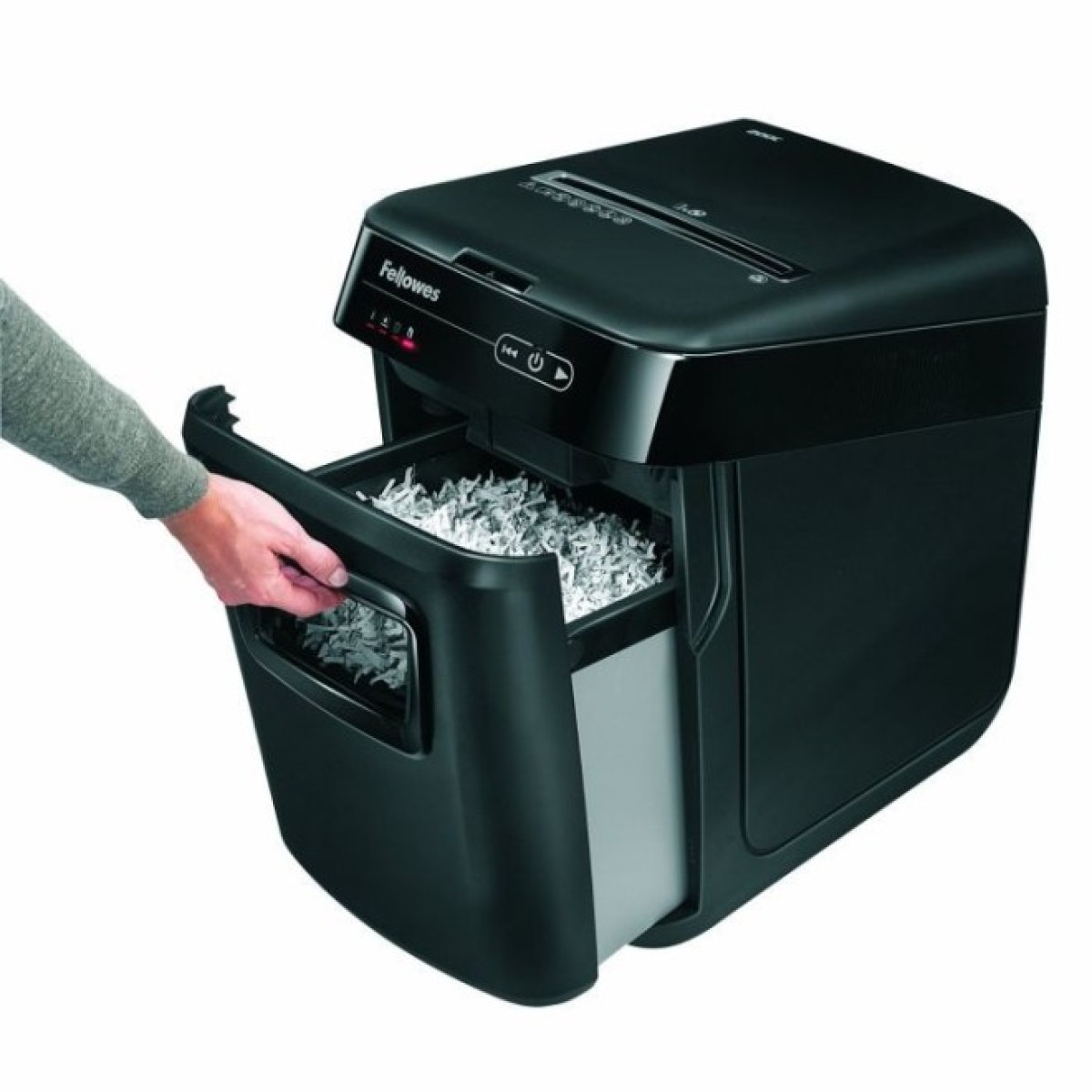 Знищувач документів Fellowes AUTOMAX 200C (f.U4653601) 98_98.jpg - фото 2