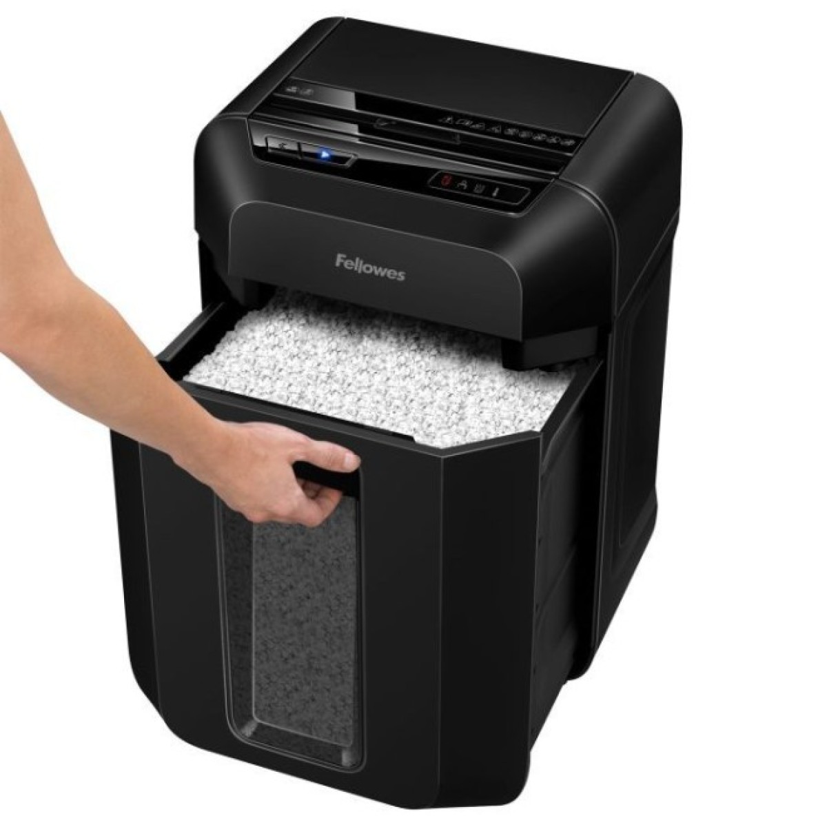 Знищувач документів Fellowes AutoMAX 80M (f.U4621501) 98_98.jpg - фото 2