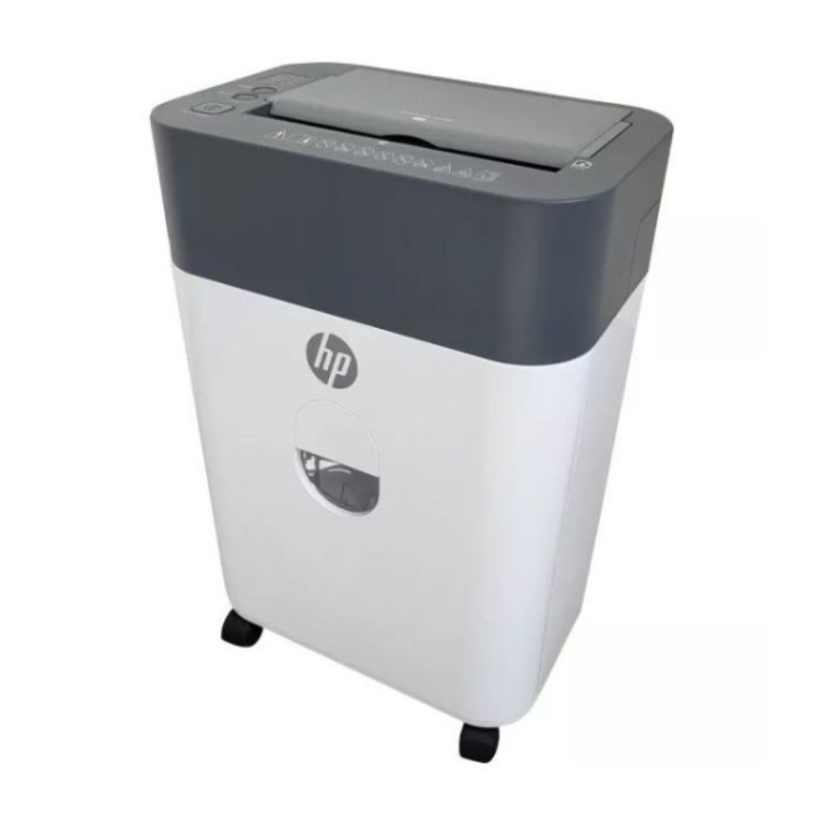Знищувач документів HP OneShred Auto 100CC (2818) (873630) 98_98.jpg - фото 6