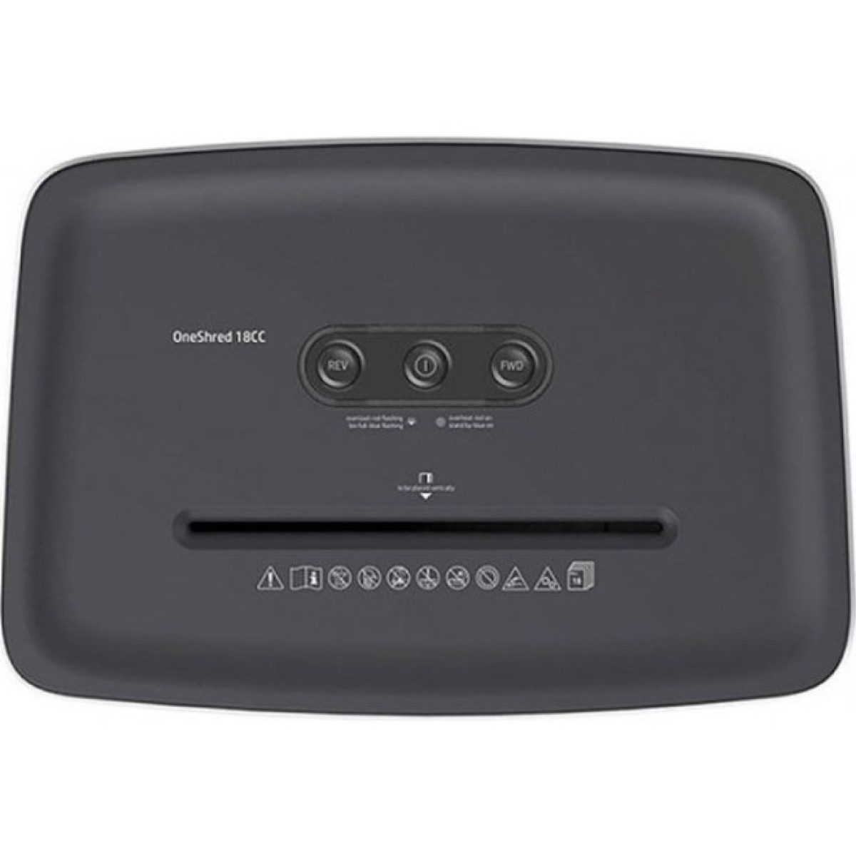 Знищувач документів HP OneShred 18CC (2805) (838094) 98_98.jpg - фото 3