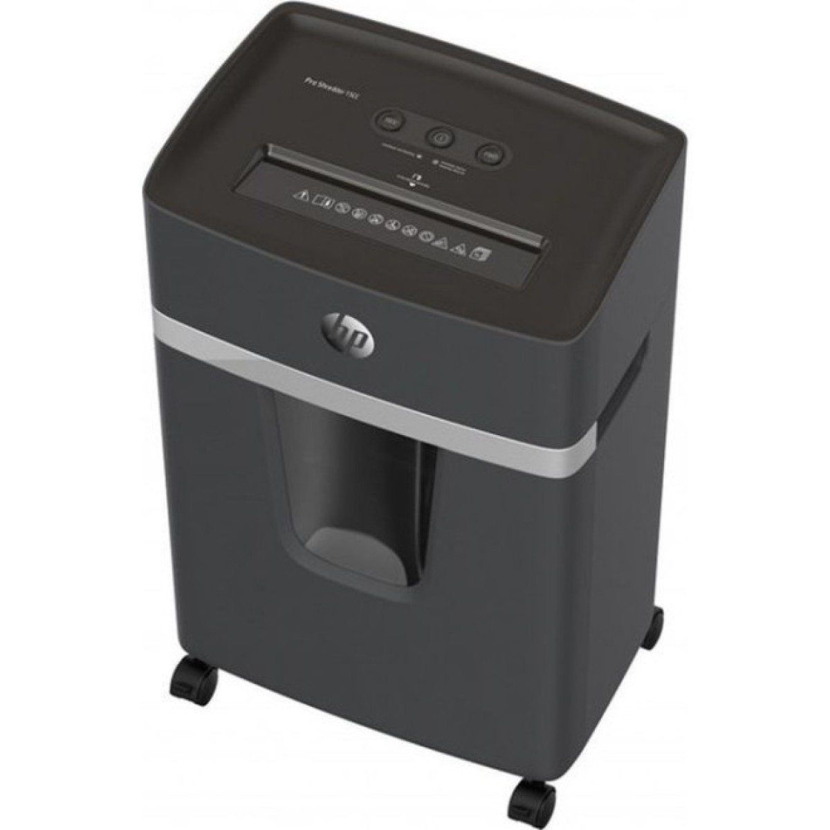 Знищувач документів HP Pro Shredder 15CC (2811) (838096) 98_98.jpg - фото 6