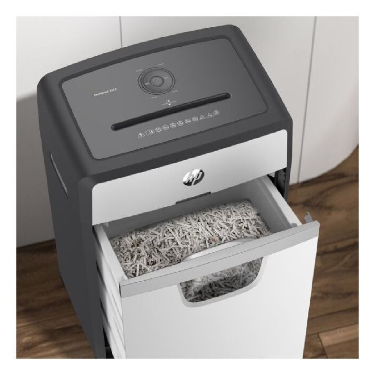 Знищувач документів HP ONESHRED 24CC (2807) (864881) 98_98.jpg - фото 5