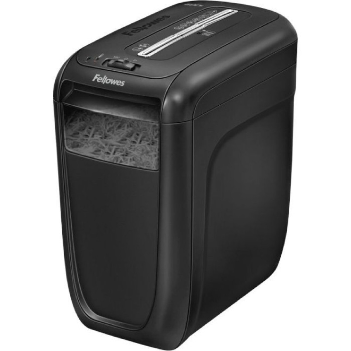 Знищувач документів Fellowes 60Cs / DS-1 (f.U4606101) 98_98.jpg - фото 2