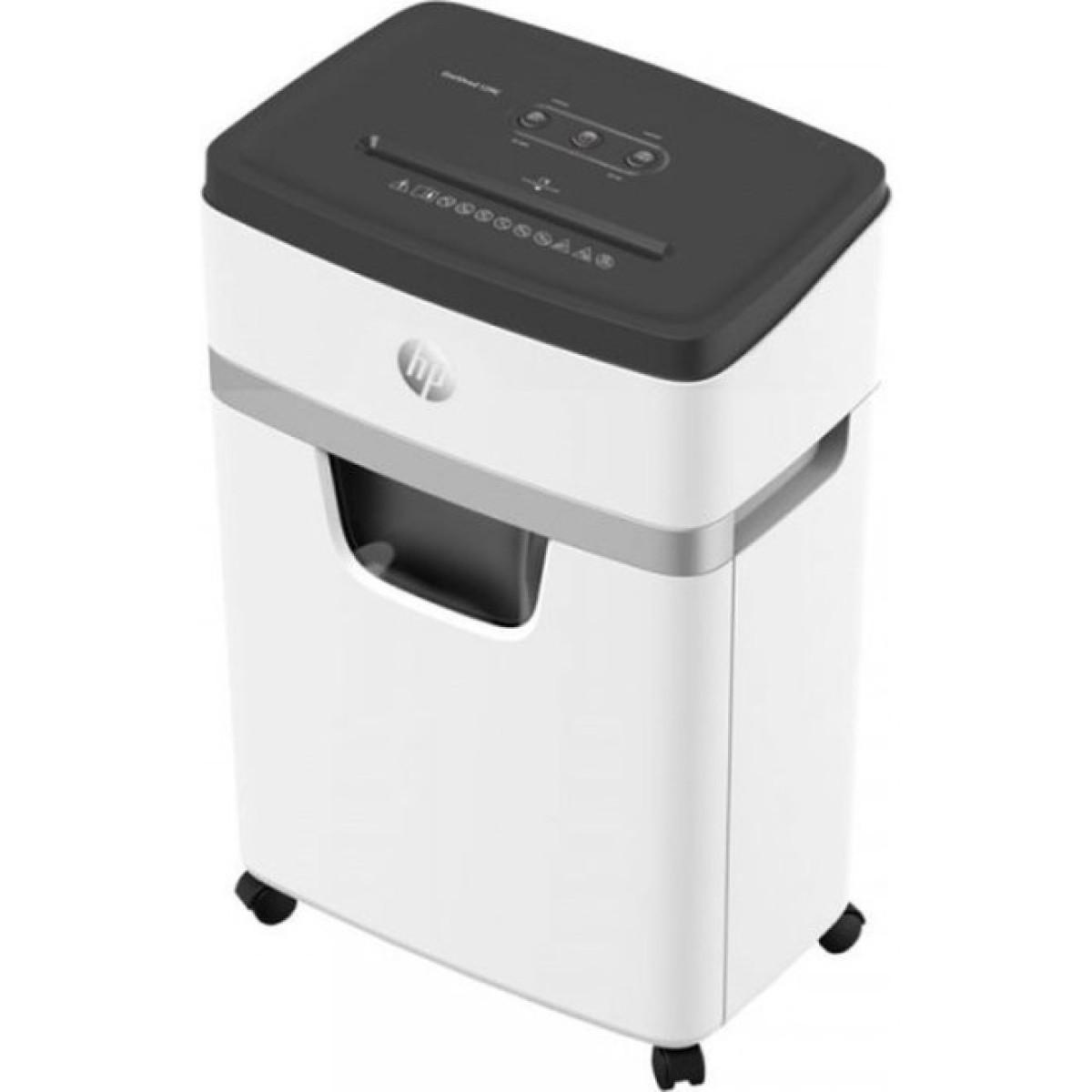 Знищувач документів HP OneShred 12MC (2806) (838095) 98_98.jpg - фото 2