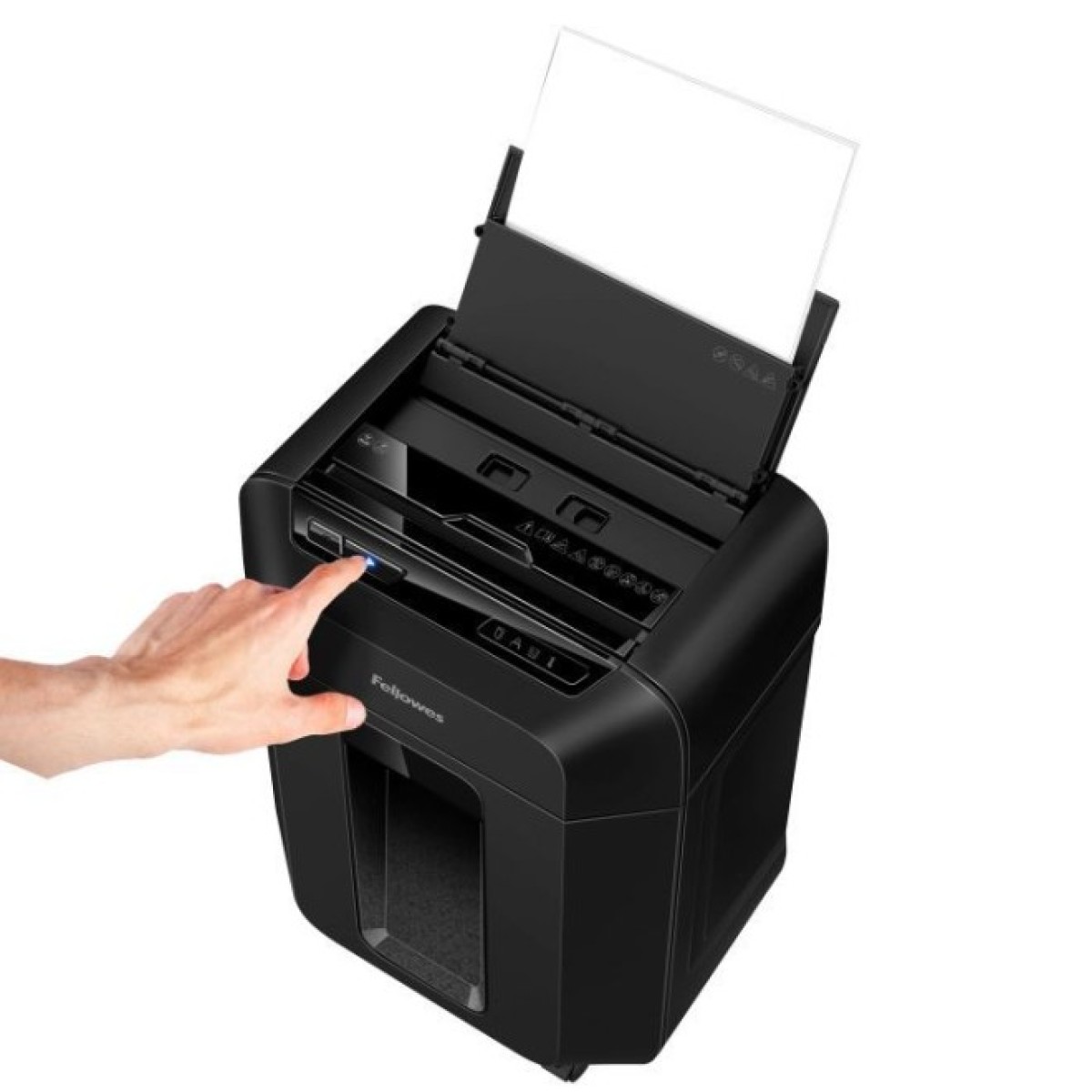 Знищувач документів Fellowes AutoMAX 90M (f.U4633601) 98_98.jpg - фото 4