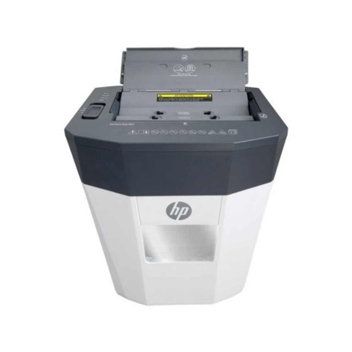 Знищувач документів HP OneShred Auto 80CC (2817) (873629) 98_98.jpg - фото 7